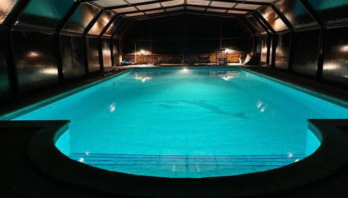 Domaine Rêve Normand Honfleur 10 pax - Foto 4