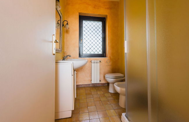 Villa Leone with Pool by Wonderful Italy - Foto 15