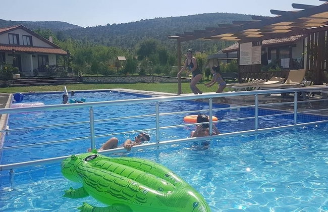 Tefenni Villas - Foto 38