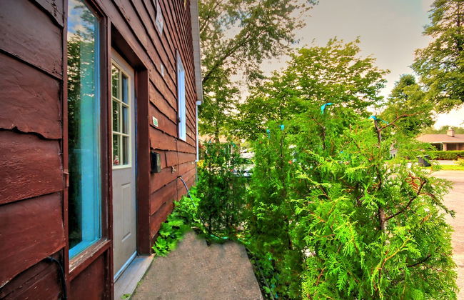 Maison de vacances canadienne Quebec - Foto 26