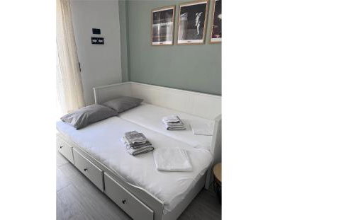 Mirianos - New City Apartment - Foto 9