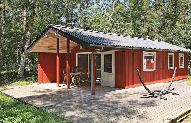 5 Person Holiday Home in Stege - Foto 1