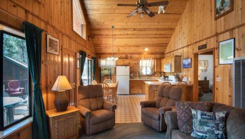 24 Wawona Cabin - Foto 3, Other