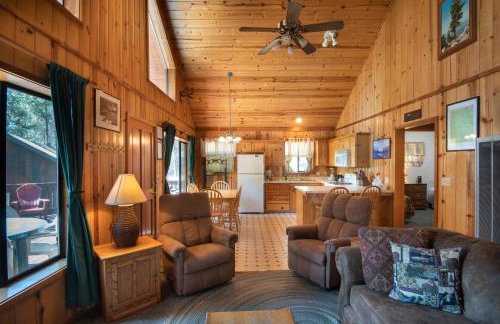 24 Wawona Cabin - Foto 3