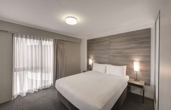 Adina Serviced Apartments Canberra James Court - Foto 12