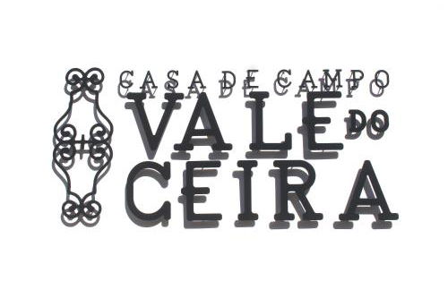 Casa de Campo Vale do Ceira - Foto 70