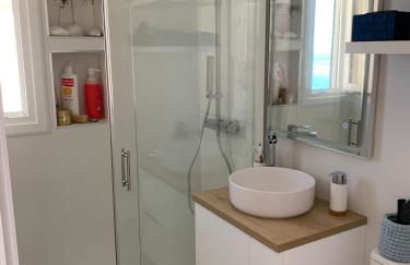 Primera linea de playa en Torrox Costa - Photo 23