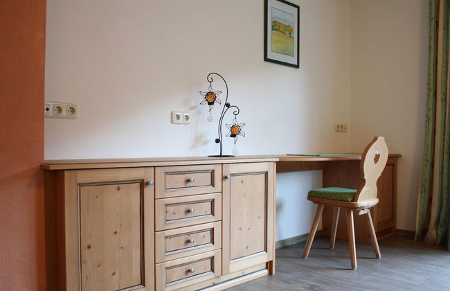 Apartment in Leogang Near Ski Slopes - Foto 9