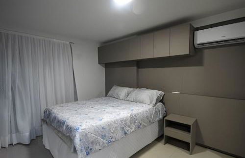 Cobertura duplex de frente pro mar - Foto 45