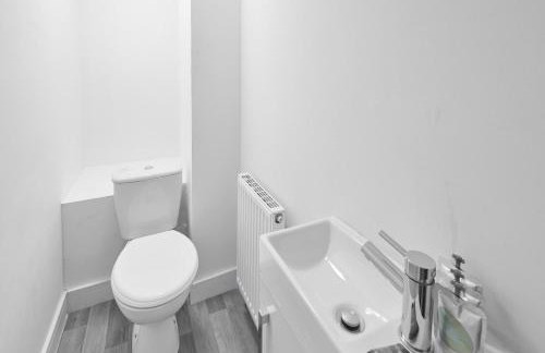 Skinningrove Sea Salt Apt 5 - Foto 21