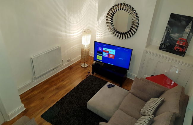 Hinde Holiday Home - Foto 3