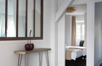 Les Toits de Chartres - 2 appt - Parking gratuit - Foto 24