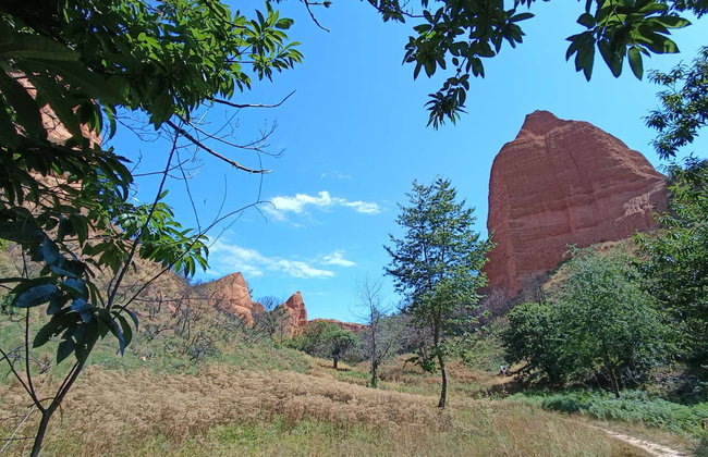 Las Médulas Guided Walking Tour - Photo 17