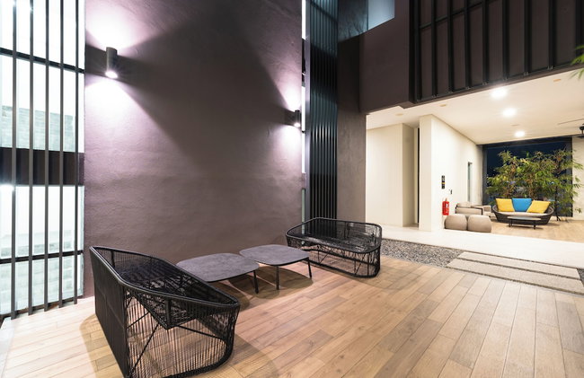 Harmony Luxury Suites At Lucentia BBCC - Foto 74