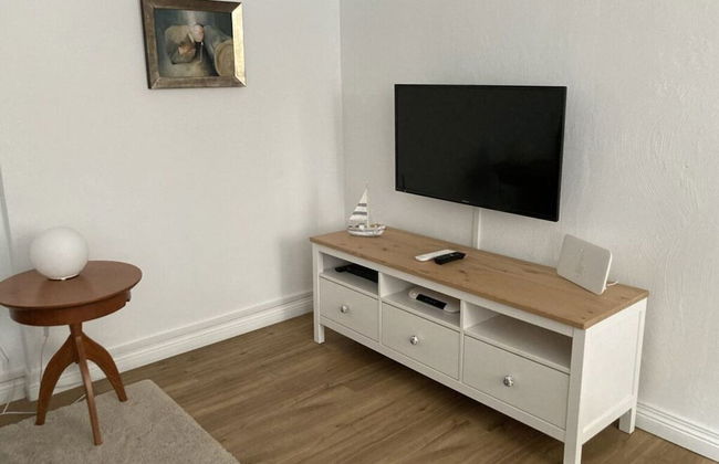 Holiday Apartment Stork's Nest - Foto 4