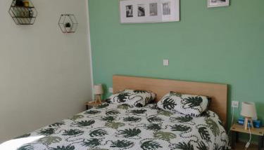 Villa Le Rendez-vous - Foto 2