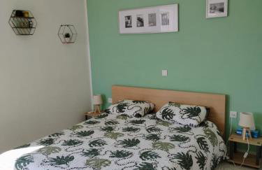 Villa Le Rendez-vous - Foto 2