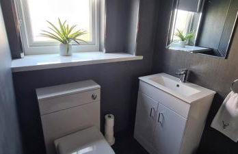 Craiglynn Holiday Apartment Loch Lomond - Foto 16