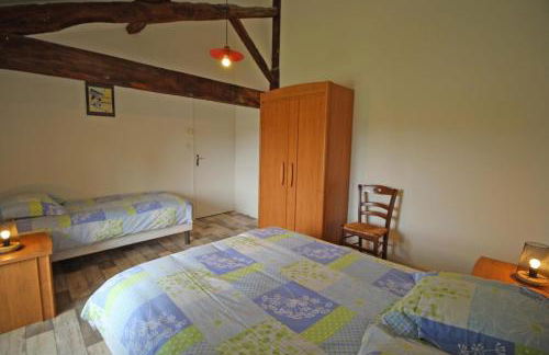 Gîte Les Champs N°4 - Foto 19