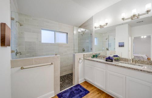 Hill Country Retreat - Foto 42