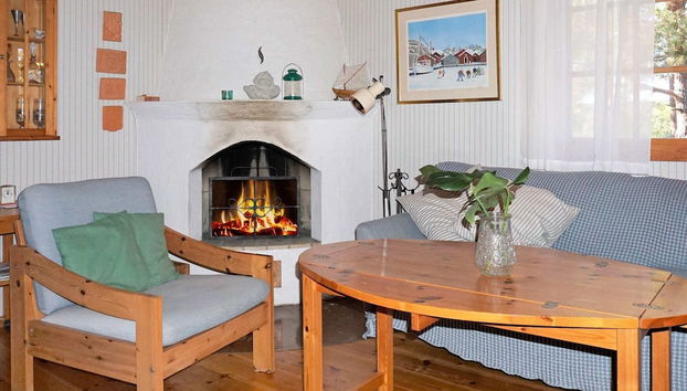 7 Person Holiday Home in Figeholm - Photo 5