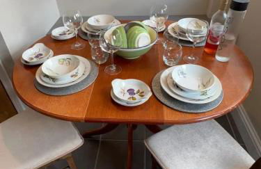 Osprey Cottage In Easton on the Hill - Foto 32