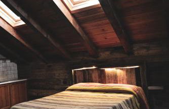 Chalet Della Guida - Foto 26