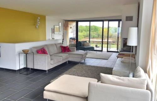 Maison d'architecte face à la mer - Foto 44