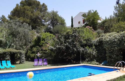 Apartamentos Rurales Fuente de Marzo - Foto 12