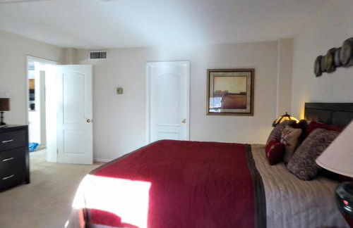 Brooks Tower Downtown Denver Furnished Apartment - Foto 3