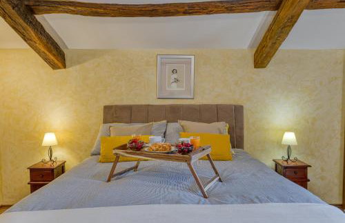 Holiday House Kapitani - Photo 10