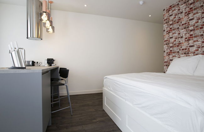 De With Studio's - Photo 28