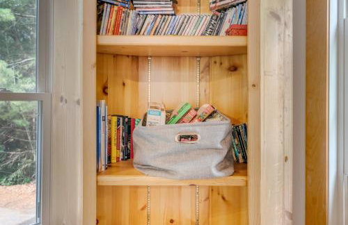 Willow Creek Homestead Indoor Pool Lake Access - Foto 44