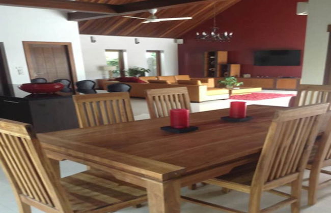 3 Bedroom Villa - just 3 minutes walk to the beach SDV033-By Samui Dream Villas - Foto 10