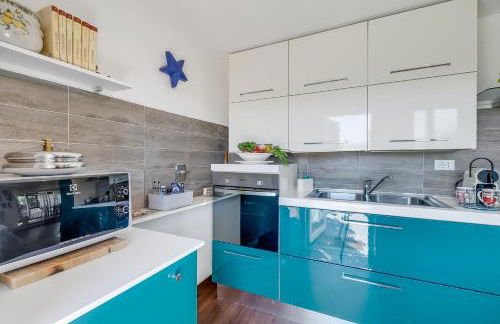 Casa Fra Gli Ulivi Apartments with Shared Pool - Foto 6