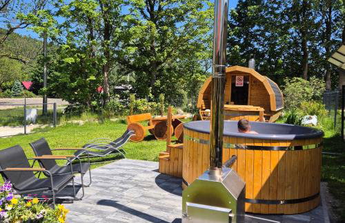 Wypoczynkowy Zakątek w Górach - Foto 9