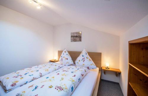 Ferienwohnung Gipfelblick - Photo 18