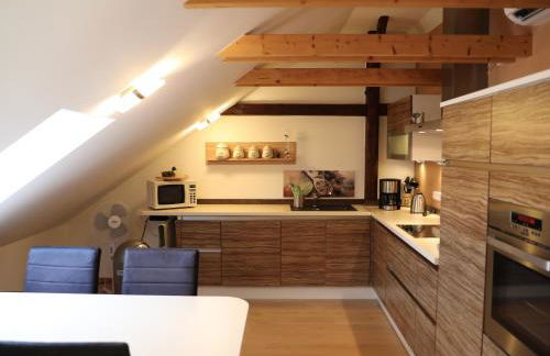 Ferienwohnungen Prihoda - Foto 9