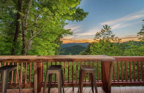 2 Cabins ~ Sleeps 22 ~ 100 Feet Apart ~ Ski in out - Foto 80