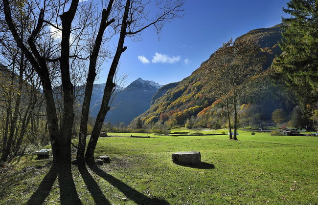 Casa Mima 1 - Foto 13