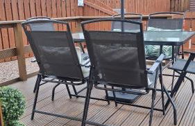 Bonnie View Fort William Cottage - Photo 19