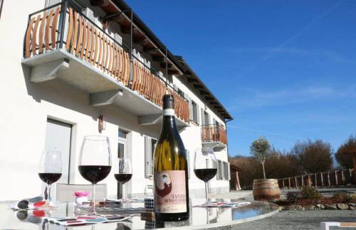 Cà d'Rita Monferrato - idromassaggio e piscina esterni - Foto 10