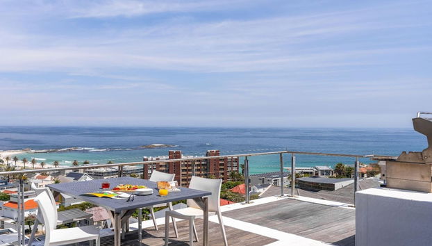 View Talay Apt - Panoramic Views Walk to Beach - Foto 3, Habitación