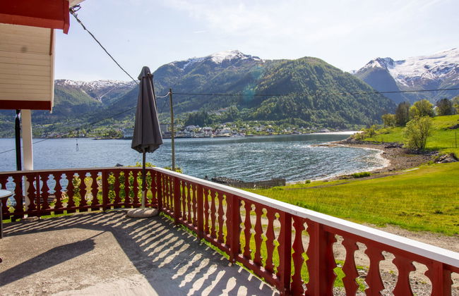 Naustvollen - Foto 20