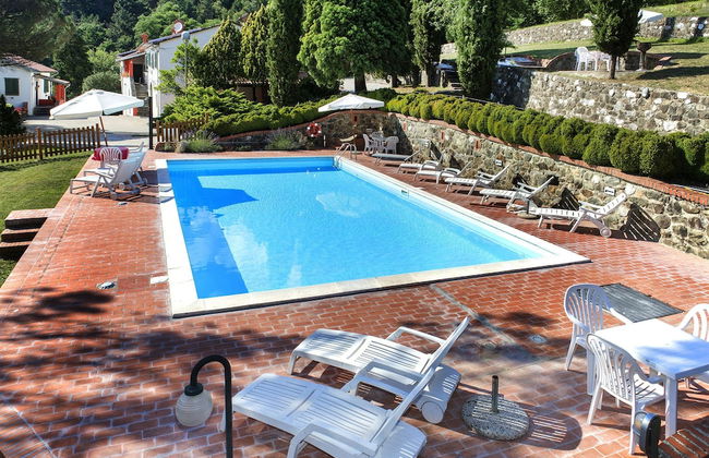 Agriturismo Pratofranco - Foto 24