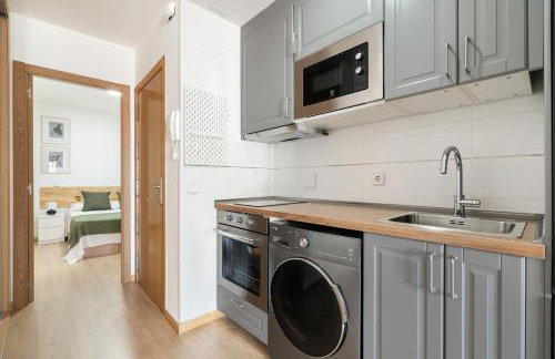 apartamento en la avenida de la albufera ALQUILER TEMPORAL - Foto 7