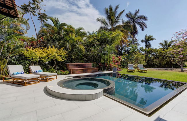 El Tigre Mariposa Villas - Foto 36