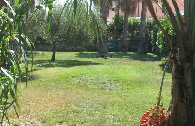 Villa Francesca in Full Relaxation - Wi-fi Near the sea - Foto 23