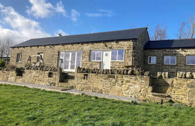 Moorlands Farm Holidays - Foto 71