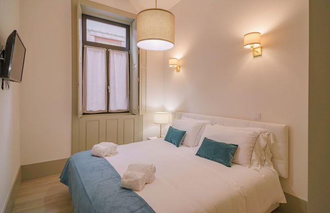 Feel Porto Matosinhos Flats - Foto 12